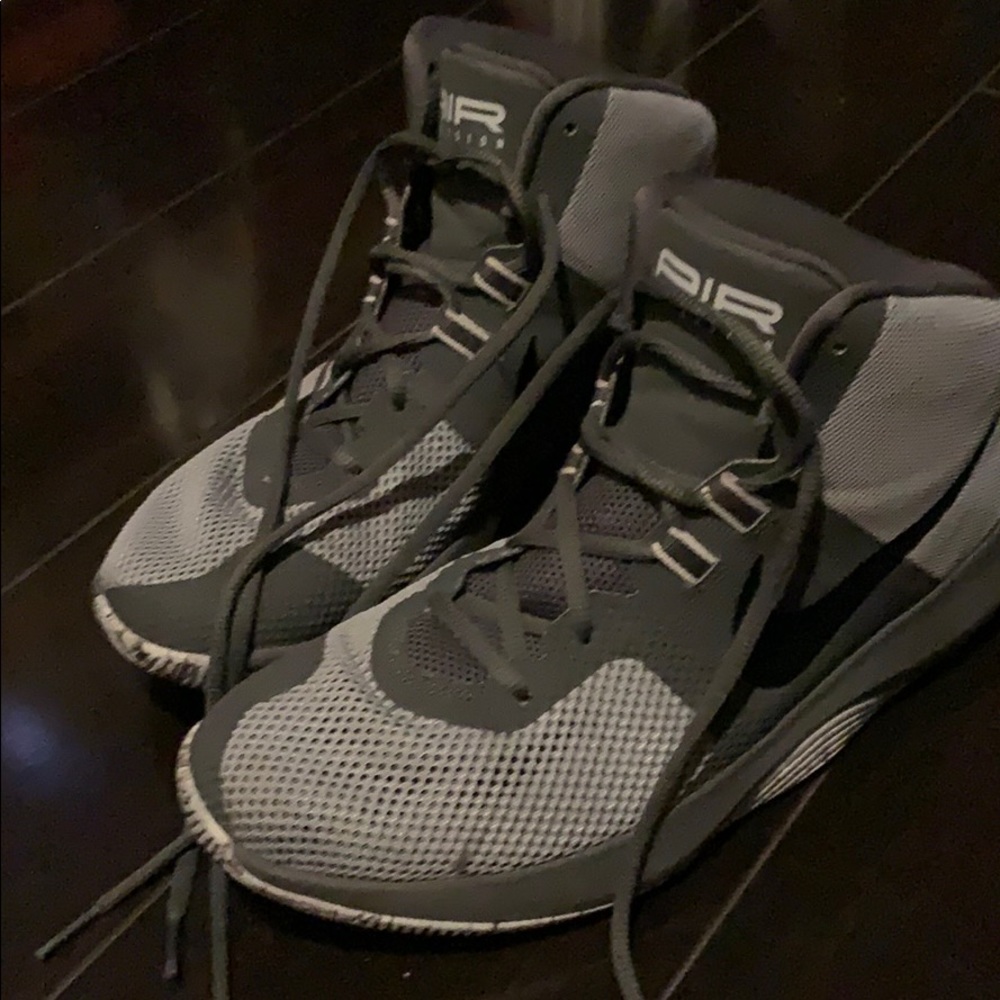 Nike air precision